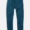 Pantalon en molleton Burton Oak pour homme Pantalon en molleton Burton Oak pour homme