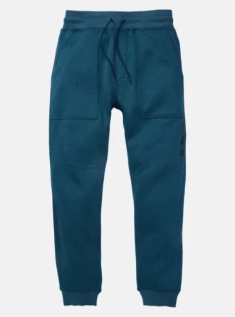 Pantalon en molleton Burton Oak pour homme