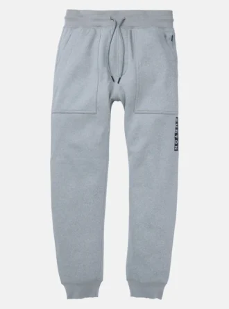 Pantalon en molleton Burton Oak pour homme