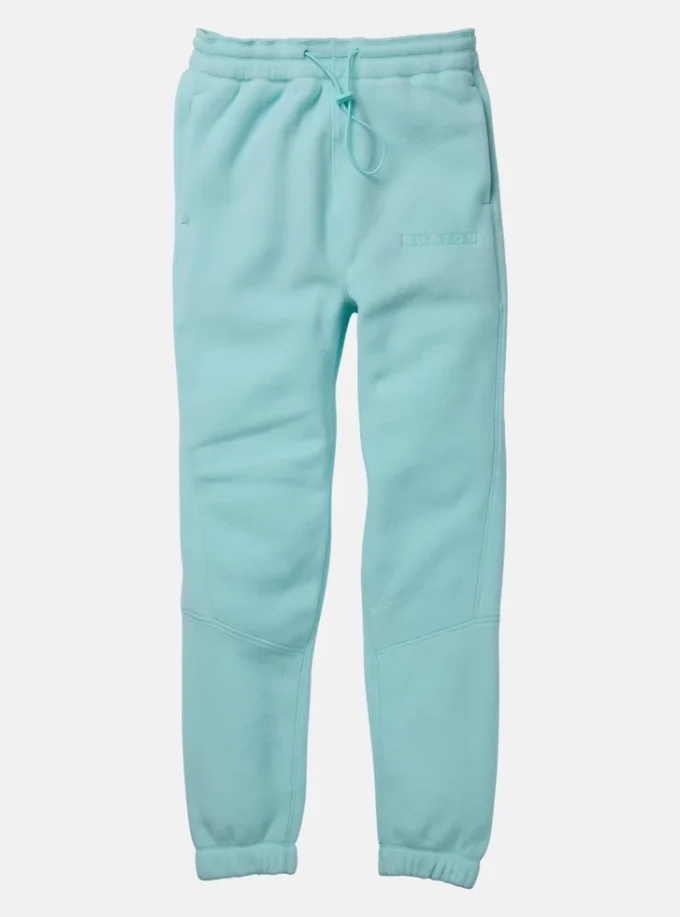 Pantalon en polaire Burton Cinder Pantalon en polaire Burton Cinder