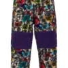 Pantalon en polaire Burton Spark pour tout-petits Pantalon en polaire Burton Spark pour tout-petits