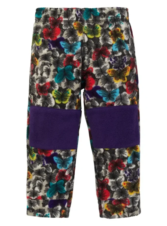 Pantalon en polaire Burton Spark pour tout-petits Pantalon en polaire Burton Spark pour tout-petits