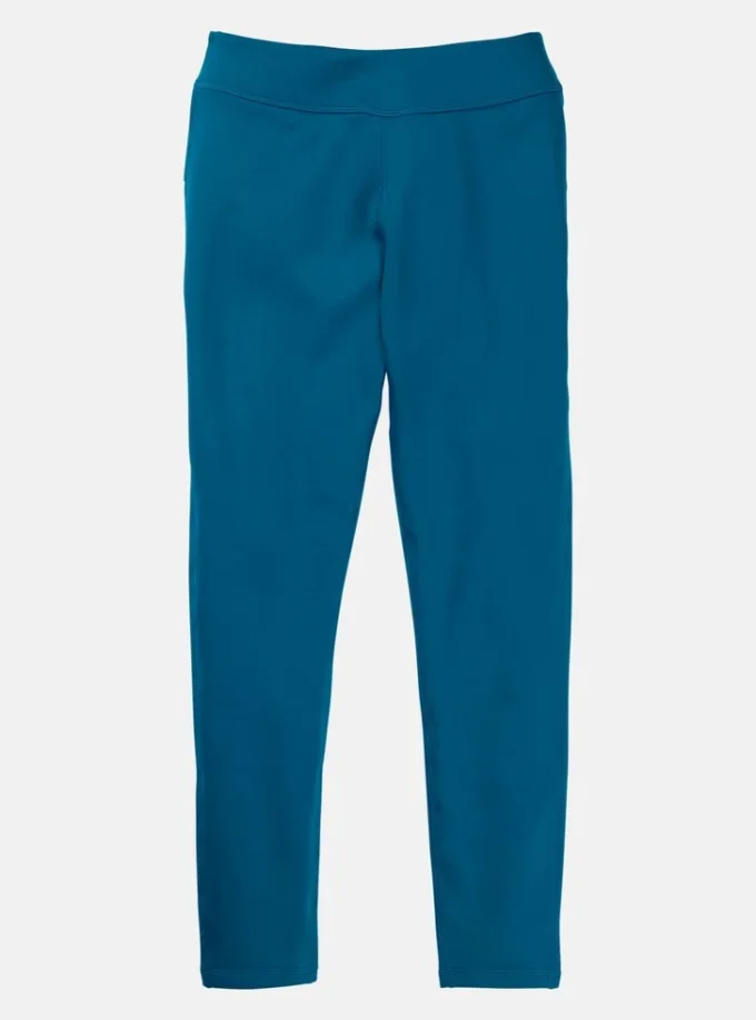 Pantalon en polaire extensible Burton [ak]® Baker pour femme