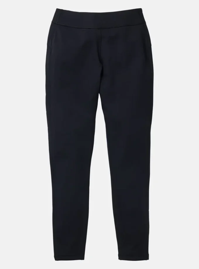 Pantalon en polaire extensible Burton [ak]® Baker pour femme (échantillon)