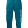 Pantalon en polaire teint dans la masse Burton Oak pour homme Pantalon en polaire teint dans la masse Burton Oak pour homme