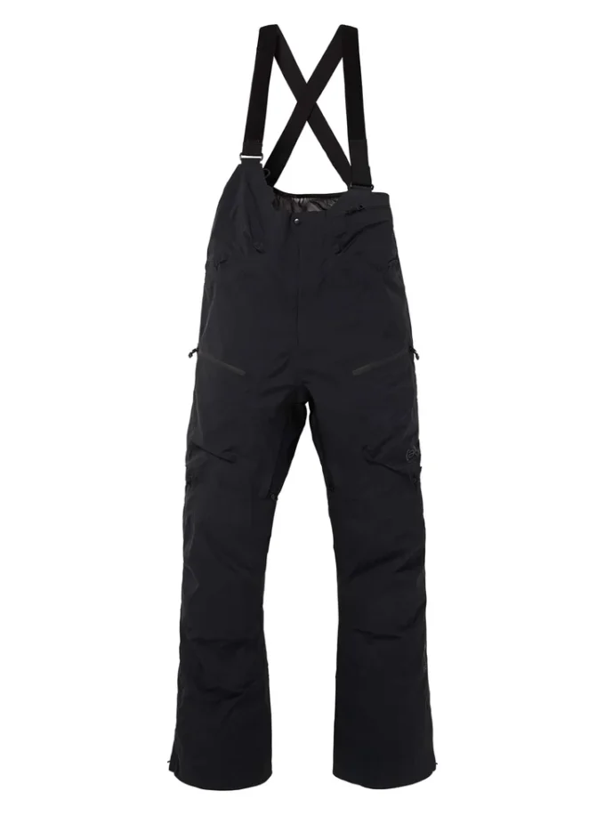 Pantalon haut de gamme Burton [ak]® Japan GORE-TEX Pro Guide pour homme