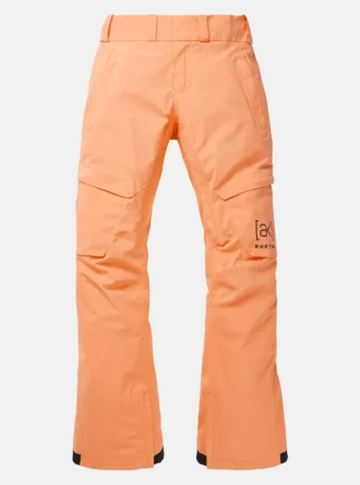 Pantalon isolant 2 couches [ak]® Summit GORE‑TEX pour femme (échantillon)