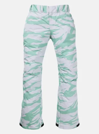 Pantalon isolant Burton [ak]® Summit GORE‑TEX 2L pour femmes