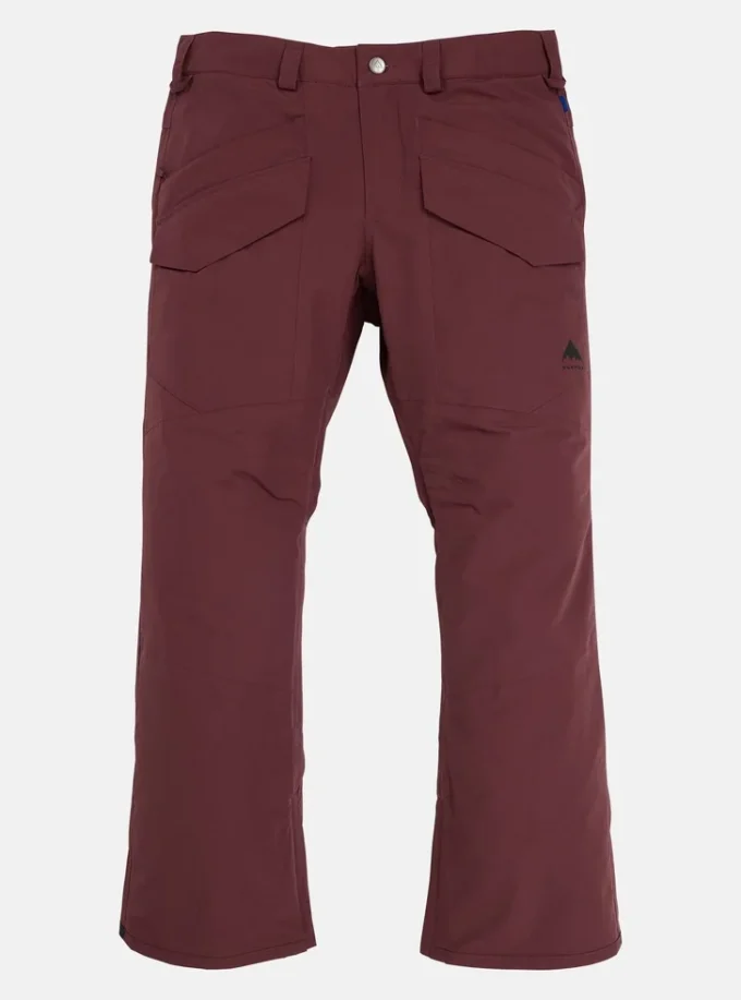 Pantalon isolant Burton Covert 2.0 2L pour homme