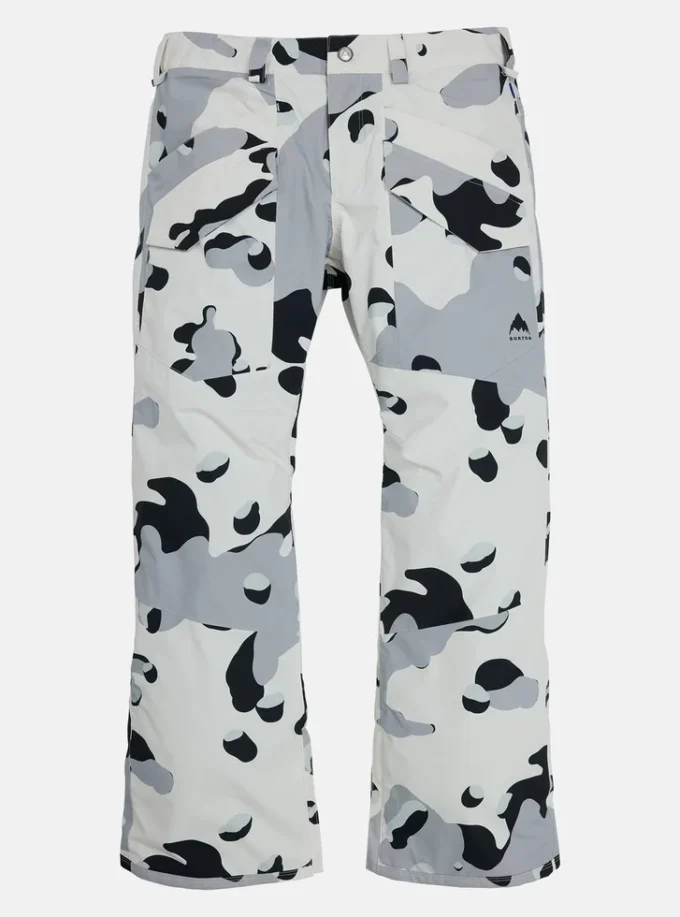 Pantalon isolant Burton Covert 2.0 2L pour homme (échantillon)