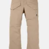 Pantalon isolant Burton Covert 2.0 2L pour homme (échantillon)