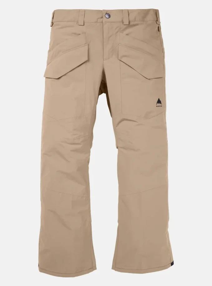 Pantalon isolant Burton Covert 2.0 2L pour homme (échantillon)