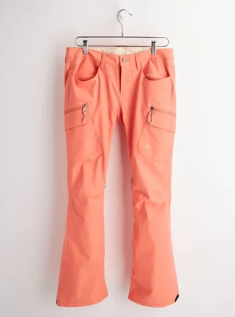 Pantalon isolant Burton Gloria pour femme