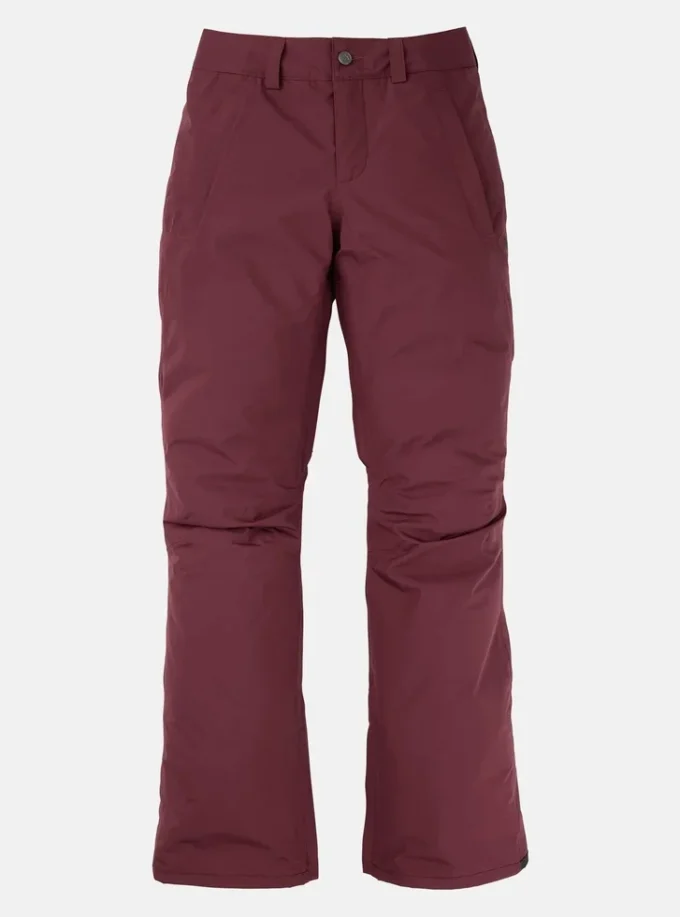 Pantalon isolant Burton Powline GORE-TEX 2L pour femme Pantalon isolant Burton Powline GORE-TEX 2L pour femme