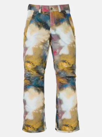 Pantalon isolant Burton Powline GORE-TEX 2L pour femme (échantillon)