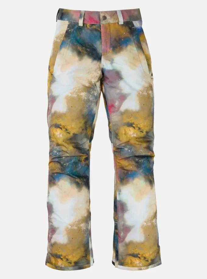 Pantalon isolant Burton Powline GORE-TEX 2L pour femme (échantillon) Pantalon isolant Burton Powline GORE-TEX 2L pour femme (échantillon)