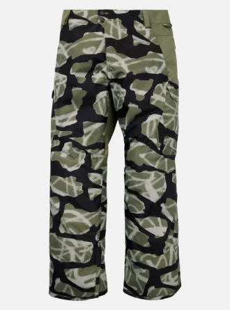 Pantalon isolant Burton Reserve 2L pour homme