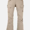 Pantalon isolant extensible Burton Gloria 2L pour femme (échantillon)