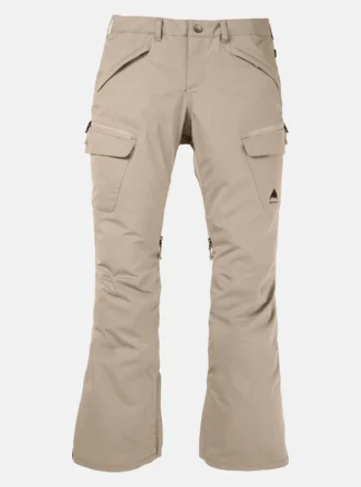 Pantalon isolant extensible Burton Gloria 2L pour femme (échantillon)