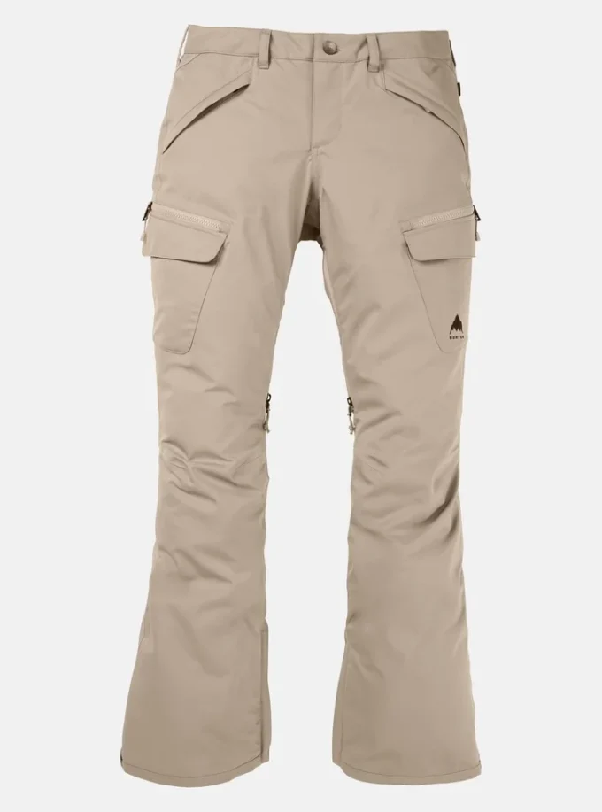 Pantalon isolant extensible Burton Gloria 2L pour femme (échantillon)
