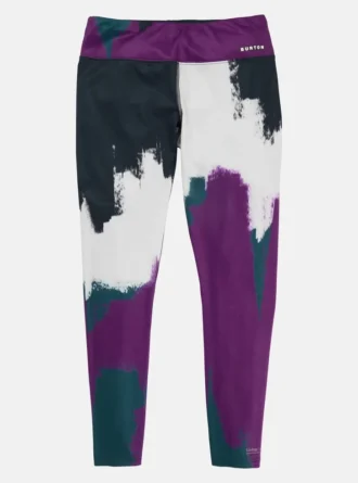 Pantalon léger Burton X Base Layer pour femmes