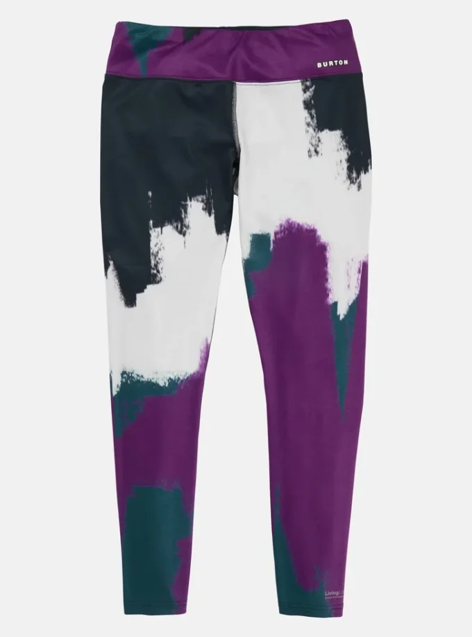 Pantalon léger Burton X Base Layer pour femmes