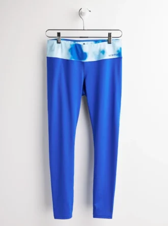 Pantalon léger Burton X Base Layer pour femmes