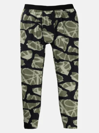 Pantalon léger Burton X Base Layer pour homme