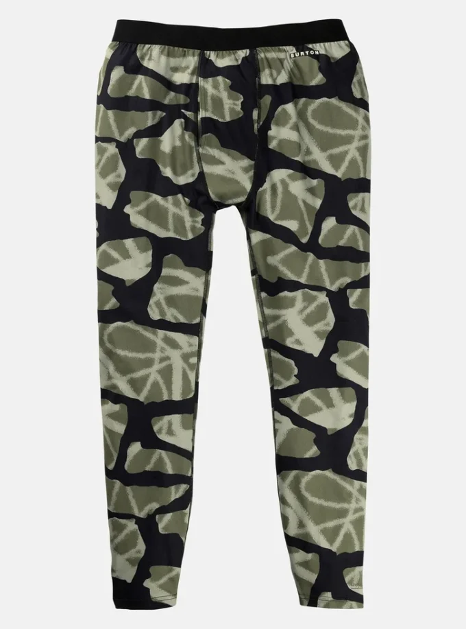 Pantalon léger Burton X Base Layer pour homme