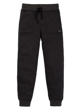 Pantalon polaire Burton Oak pour enfants