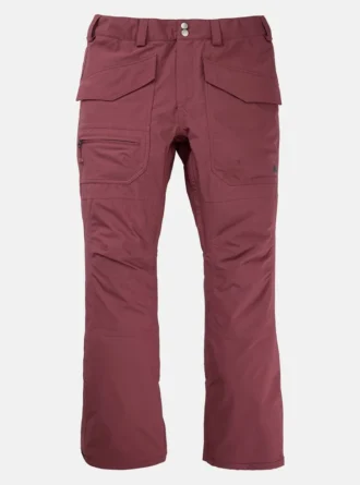 Pantalon slim fit Burton Southside 2L pour homme