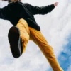 Pantalon streetwear Burton Mine77 Pantalon streetwear Burton Mine77