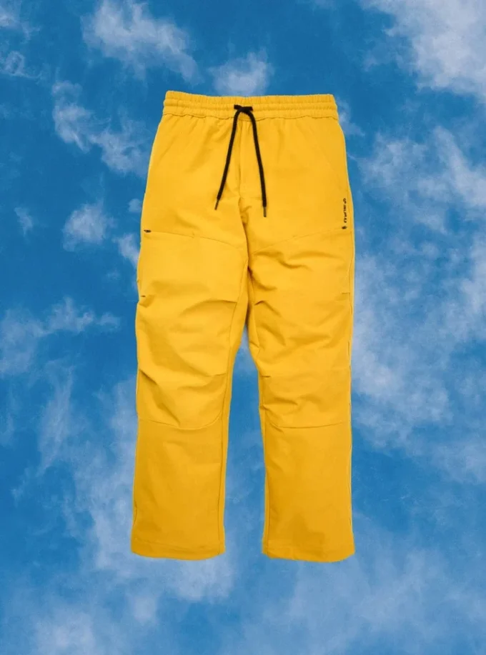 Pantalon streetwear Burton Mine77 Pantalon streetwear Burton Mine77