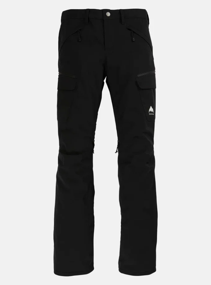 Pantalon stretch Burton Gloria 2L pour femme Pantalon stretch Burton Gloria 2L pour femme
