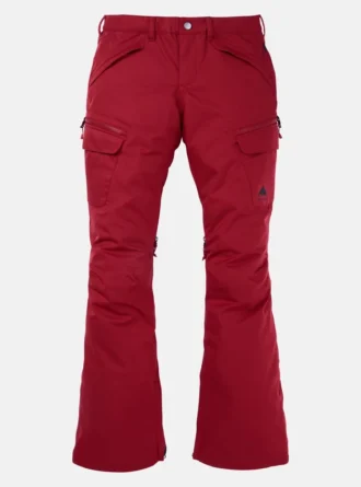 Pantalon stretch Burton Gloria 2L pour femme