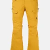 Pantalon stretch Burton Gloria 2L pour femme (échantillon) Pantalon stretch Burton Gloria 2L pour femme (échantillon)