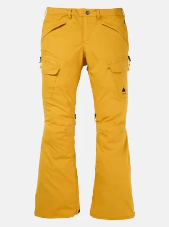 Pantalon stretch Burton Gloria 2L pour femme (échantillon)