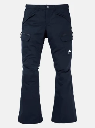 Pantalon stretch Burton Gloria 2L pour femme (court)