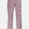 Pantalon stretch Burton Gloria 2L pour femme (grande taille) Pantalon stretch Burton Gloria 2L pour femme (grande taille)