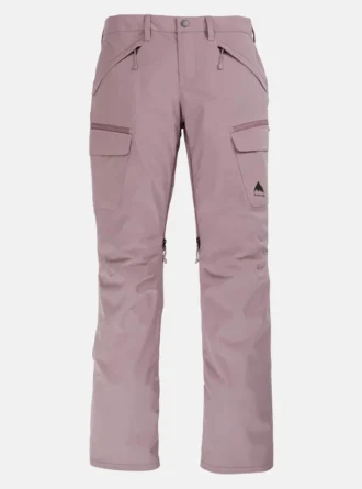 Pantalon stretch Burton Gloria 2L pour femme (grande taille)