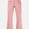 Pantalon stretch Burton Marcy High Rise 2L pour femme Pantalon stretch Burton Marcy High Rise 2L pour femme