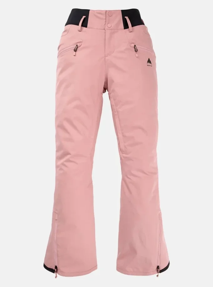 Pantalon stretch Burton Marcy High Rise 2L pour femme Pantalon stretch Burton Marcy High Rise 2L pour femme