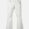 Pantalon stretch Burton Marcy High Rise 2L pour femme Pantalon stretch Burton Marcy High Rise 2L pour femme