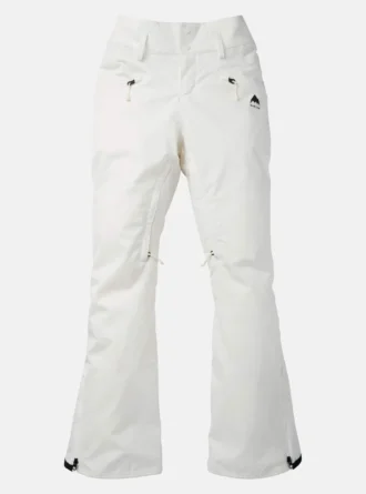 Pantalon stretch Burton Marcy High Rise 2L pour femme