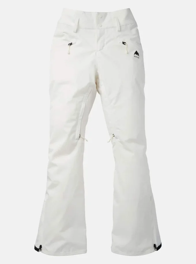 Pantalon stretch Burton Marcy High Rise 2L pour femme Pantalon stretch Burton Marcy High Rise 2L pour femme