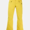 Pantalon stretch Burton Marcy High Rise 2L pour femme (échantillon) Pantalon stretch Burton Marcy High Rise 2L pour femme (échantillon)