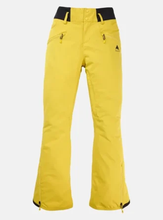 Pantalon stretch Burton Marcy High Rise 2L pour femme (échantillon)