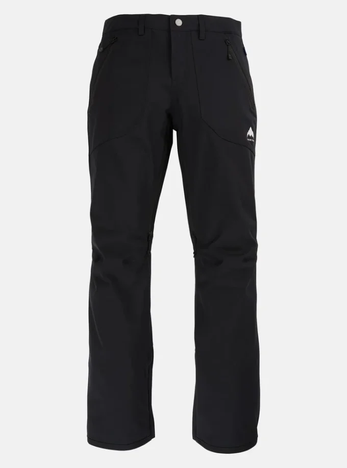 Pantalon stretch Burton Vida 2L pour femme Pantalon stretch Burton Vida 2L pour femme
