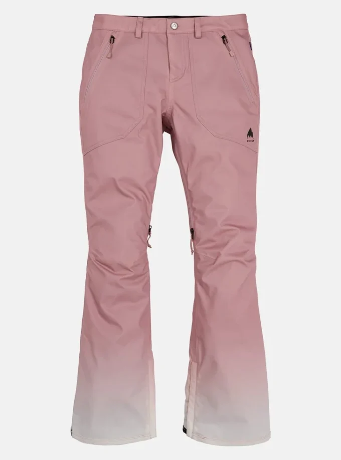 Pantalon stretch Burton Vida 2L pour femme Pantalon stretch Burton Vida 2L pour femme