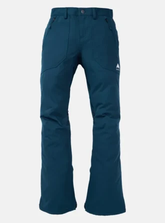 Pantalon stretch Burton Vida 2L pour femme (échantillon)